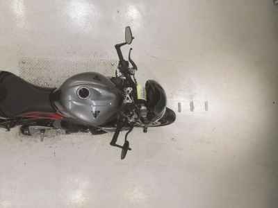 Triumph Street Triple RS 2022