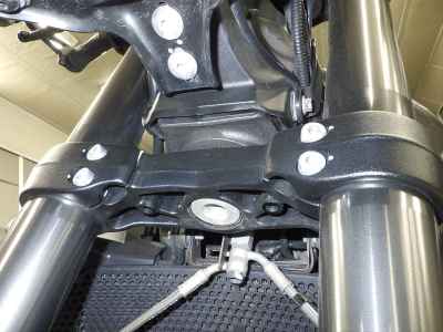 Triumph Street Triple RS 2022