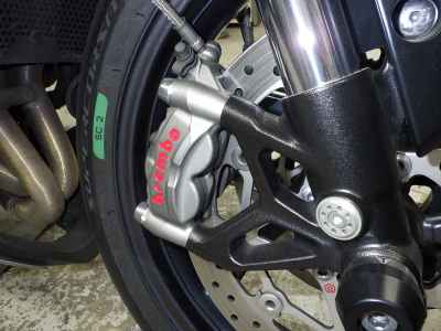 Triumph Street Triple RS 2022