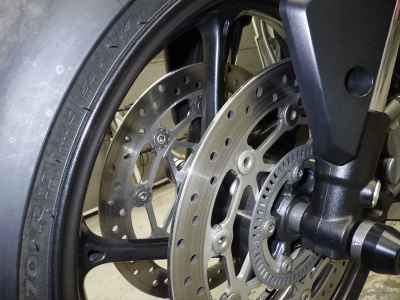 Triumph Street Triple RS 2022