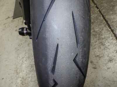 Triumph Street Triple RS 2022