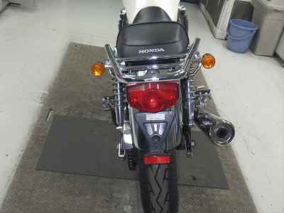 Honda CB1100 2010