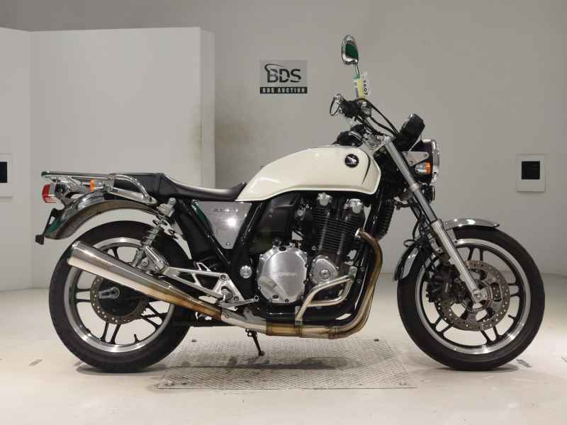 Honda CB1100 2010