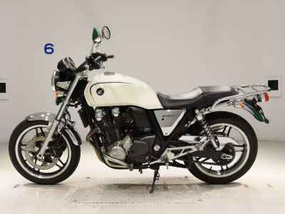 Honda CB1100 2010