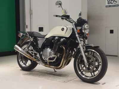 Honda CB1100 2010