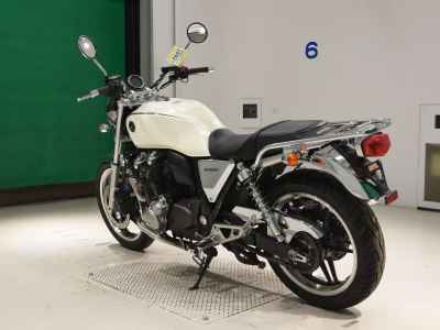Honda CB1100 2010