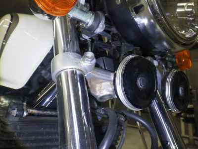 Honda CB1100 2010