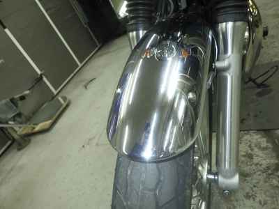 Kawasaki W800 2023