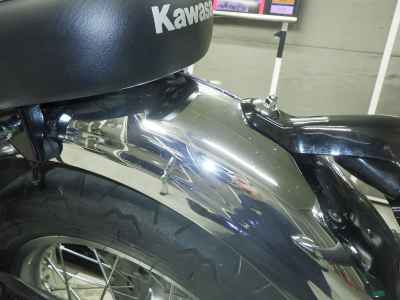 Kawasaki W800 2023