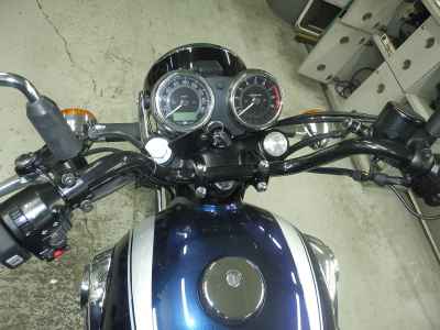 Kawasaki W800 2023