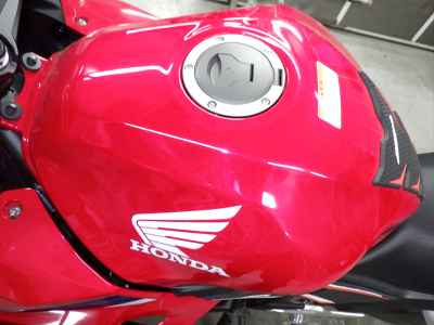 Honda CBR400R 2024