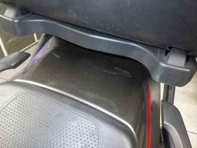 Honda CB1300 Super Boldor 2017