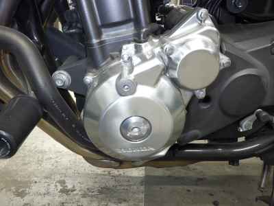 Honda CB1300 Super Boldor 2017