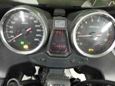 Honda CB1300 Super Boldor 2017