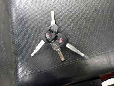 Honda CB1300 Super Boldor 2017