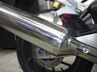 Honda CB1300 Super Boldor 2017