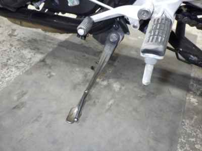 Honda CB1300 Super Boldor 2017