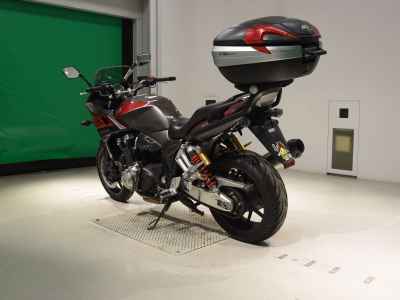 Honda CB1300 Super Boldor 2017