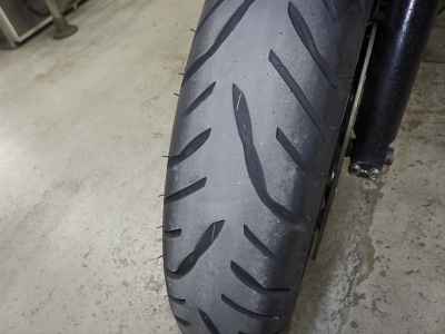 Honda CB1300 Super Boldor 2017