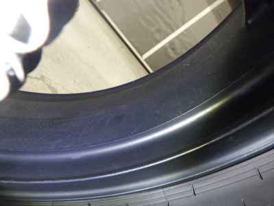 Kawasaki Zephyr 400 2010