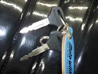 Kawasaki Zephyr 400 2010