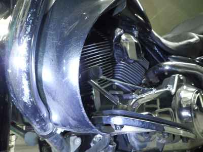 Harley-Davidson Electra Glide FLHTCU1580 2006