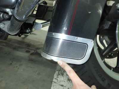 Harley-Davidson Electra Glide FLHTCU1580 2006