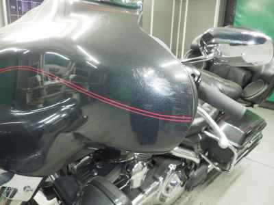 Harley-Davidson Electra Glide FLHTCU1580 2006
