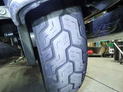 Harley-Davidson Electra Glide FLHTCU1580 2006