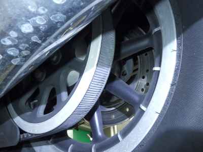 Harley-Davidson Electra Glide FLHTCU1580 2006