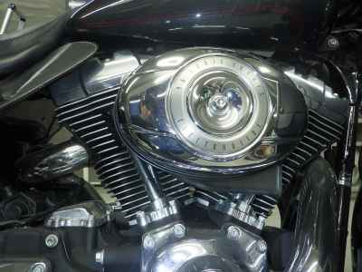 Harley-Davidson Electra Glide FLHTCU1580 2006