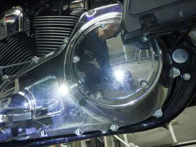 Harley-Davidson Electra Glide FLHTCU1580 2006