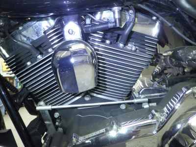 Harley-Davidson Electra Glide FLHTCU1580 2006