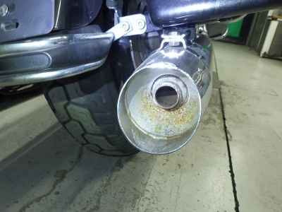 Harley-Davidson Electra Glide FLHTCU1580 2006