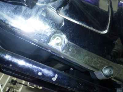 Harley-Davidson Electra Glide FLHTCU1580 2006