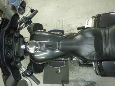 Harley-Davidson Electra Glide FLHTCU1580 2006