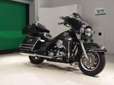 Harley-Davidson Electra Glide FLHTCU1580 2006