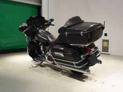 Harley-Davidson Electra Glide FLHTCU1580 2006