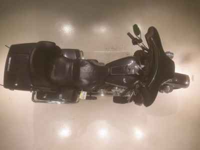 Harley-Davidson Electra Glide FLHTCU1580 2006