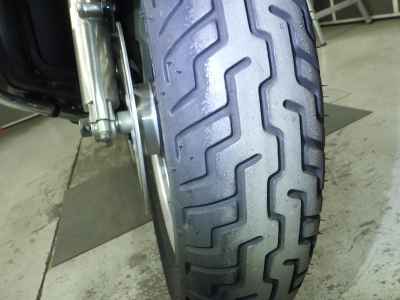 Harley-Davidson Electra Glide FLHTCU1580 2006