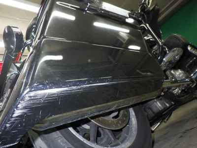 Harley-Davidson Street Glide FLHX1450 2005