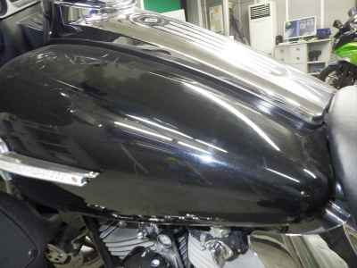 Harley-Davidson Street Glide FLHX1450 2005