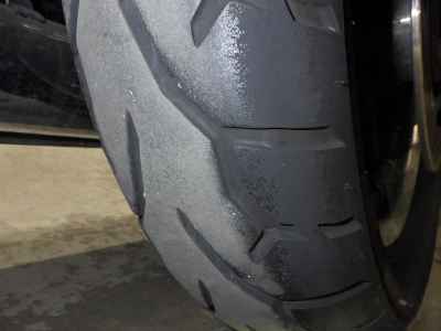 Harley-Davidson Street Glide FLHX1450 2005