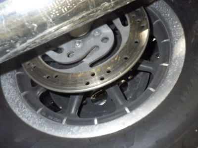 Harley-Davidson Street Glide FLHX1450 2005