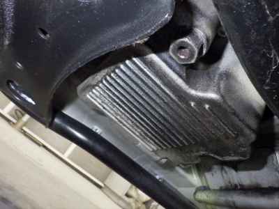 Harley-Davidson Street Glide FLHX1450 2005