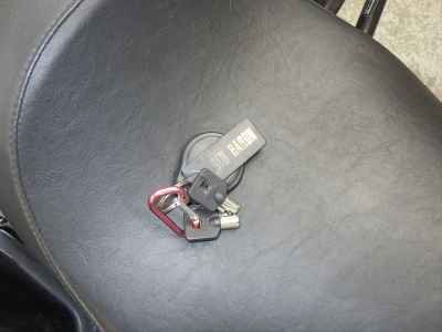 Harley-Davidson Street Glide FLHX1450 2005