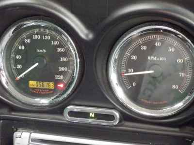 Harley-Davidson Street Glide FLHX1450 2005