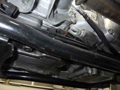 Harley-Davidson Street Glide FLHX1450 2005