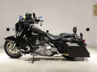 Harley-Davidson Street Glide FLHX1450 2005
