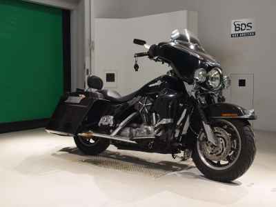 Harley-Davidson Street Glide FLHX1450 2005